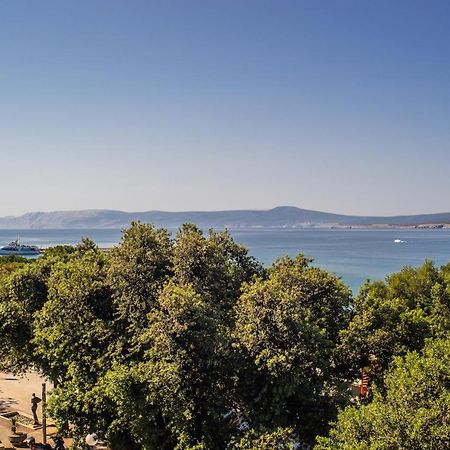 Apartment Noa Crikvenica Esterno foto