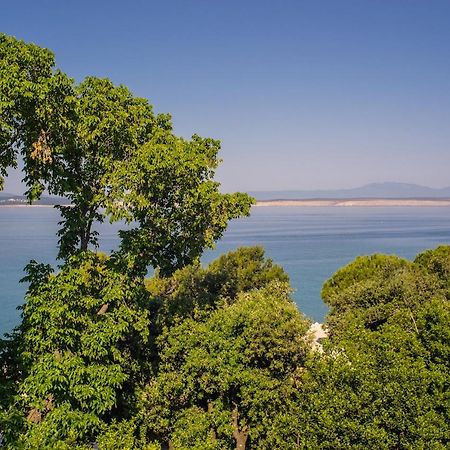 Apartment Noa Crikvenica Esterno foto