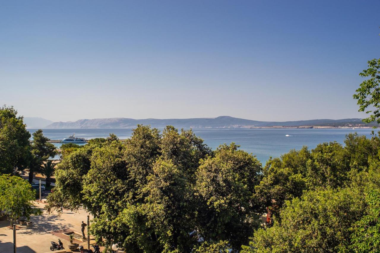 Apartment Noa Crikvenica Esterno foto