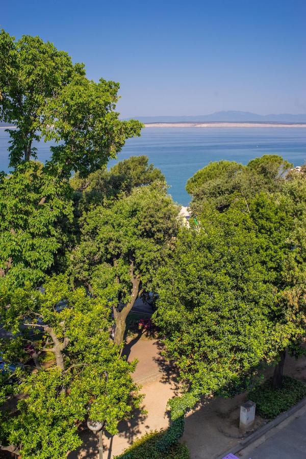 Apartment Noa Crikvenica Esterno foto