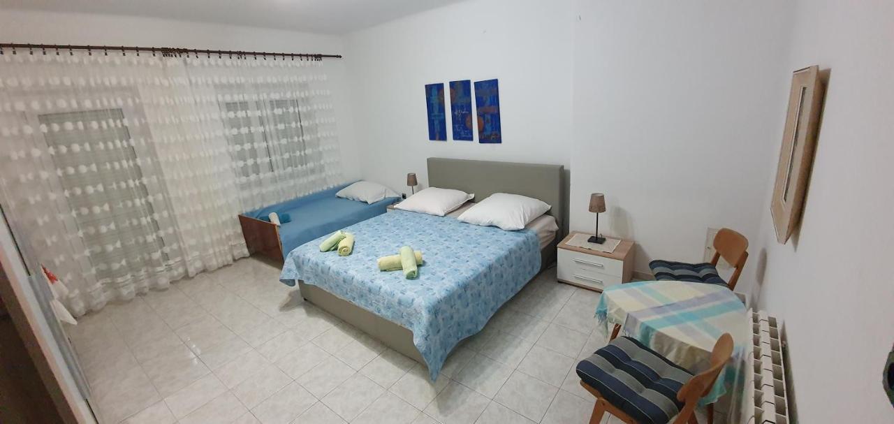 Apartment Noa Crikvenica Esterno foto