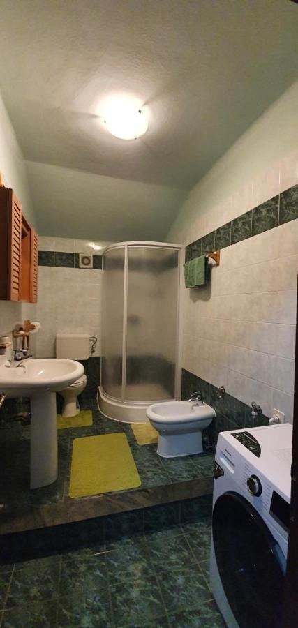 Apartment Noa Crikvenica Esterno foto