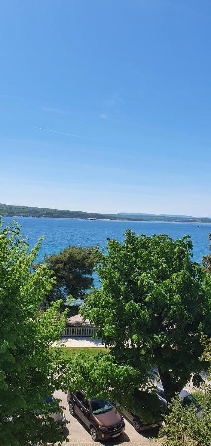 Apartment Noa Crikvenica Esterno foto