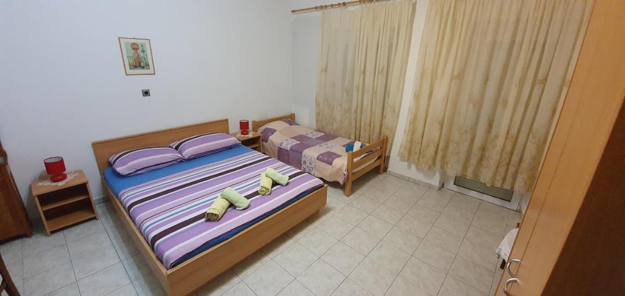 Apartment Noa Crikvenica Esterno foto