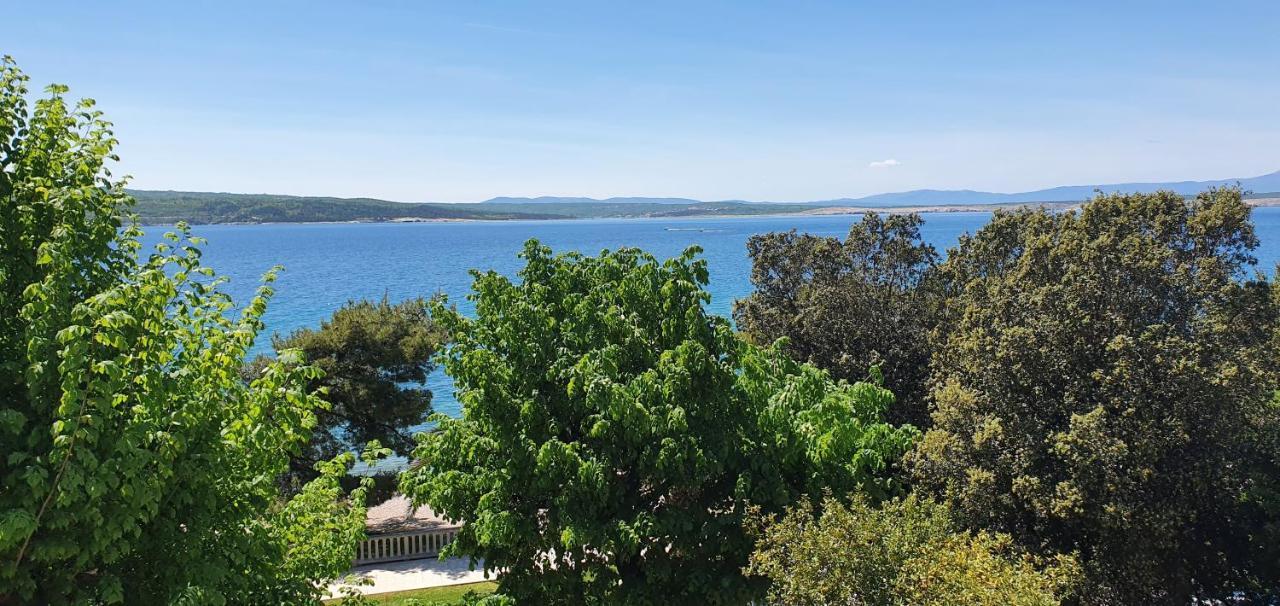 Apartment Noa Crikvenica Esterno foto