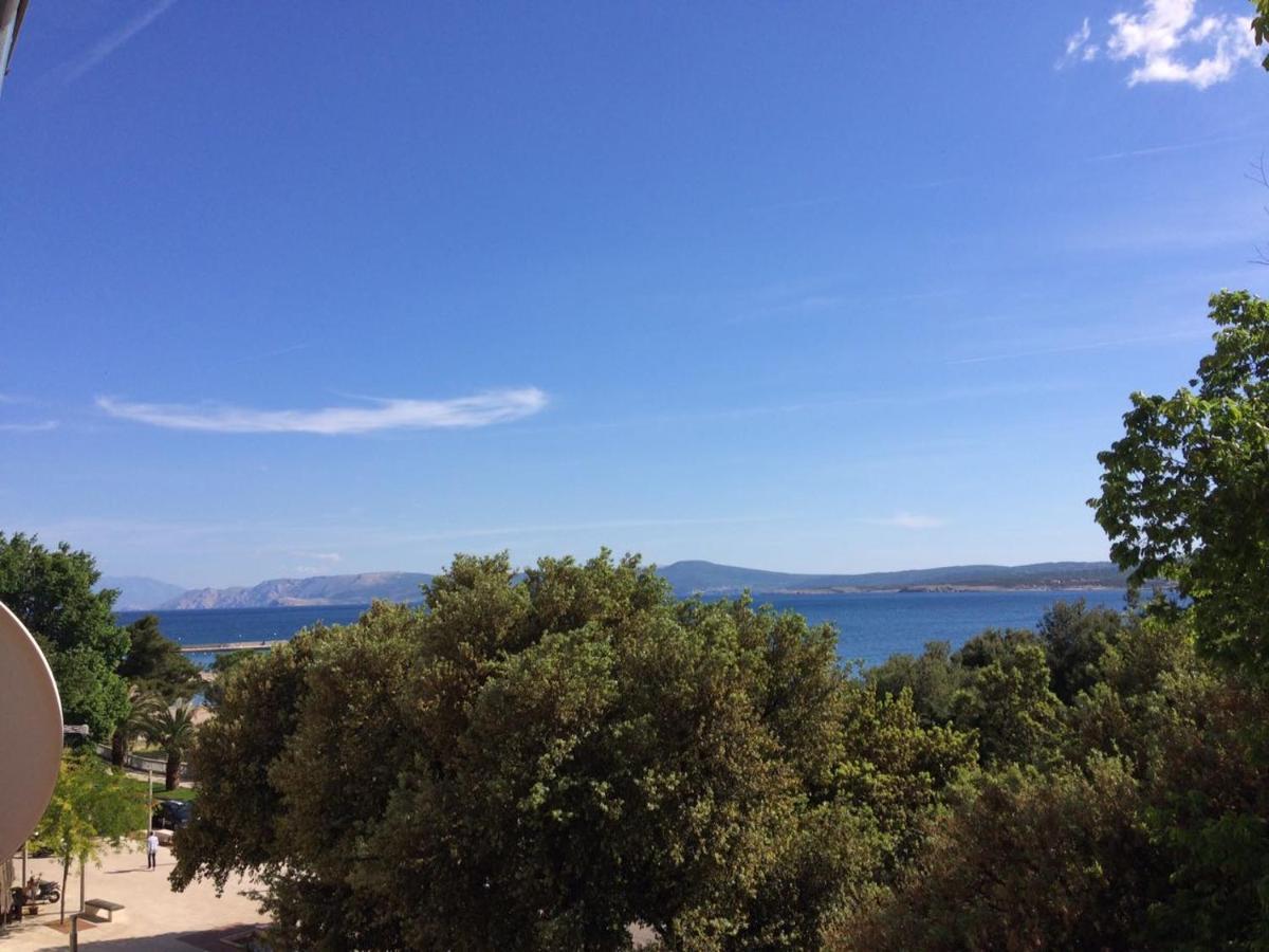 Apartment Noa Crikvenica Esterno foto