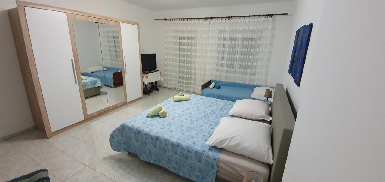 Apartment Noa Crikvenica Esterno foto