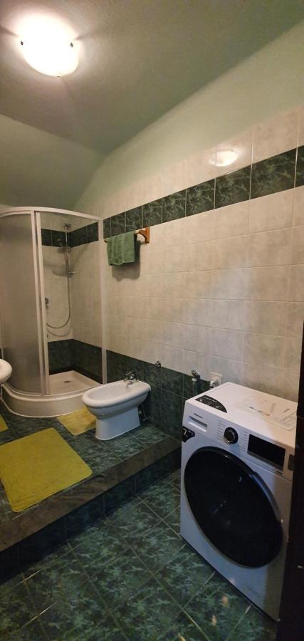 Apartment Noa Crikvenica Esterno foto
