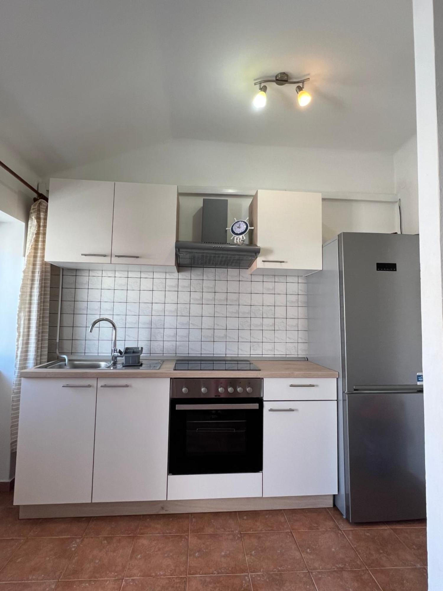 Apartment Noa Crikvenica Esterno foto