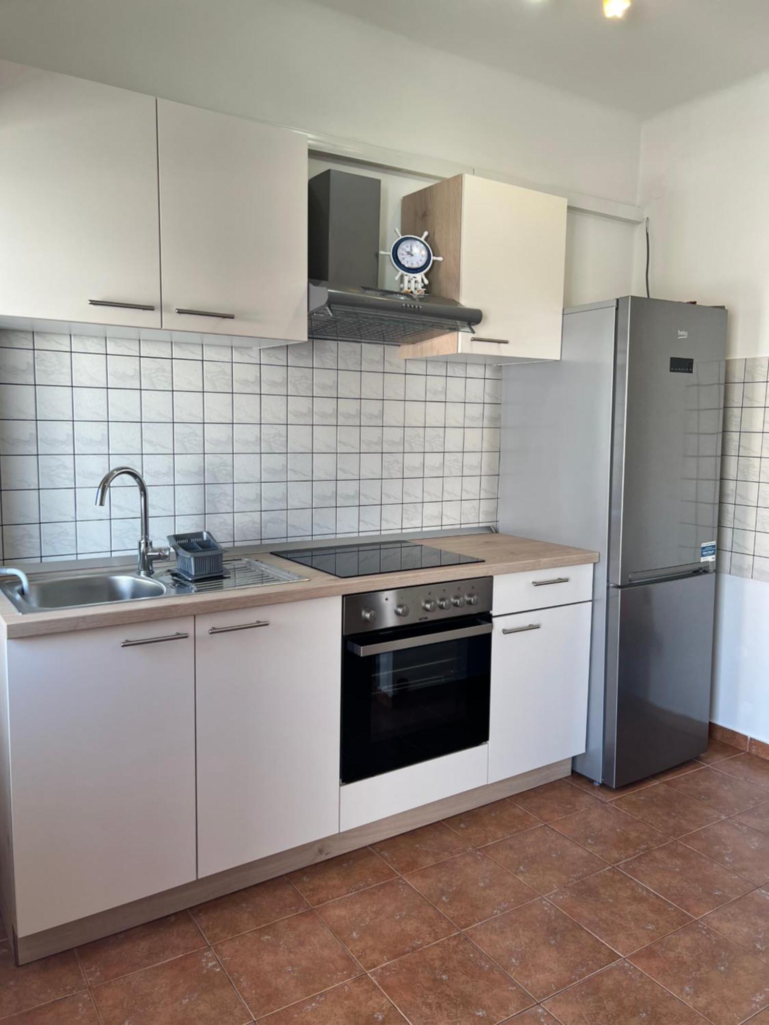 Apartment Noa Crikvenica Esterno foto